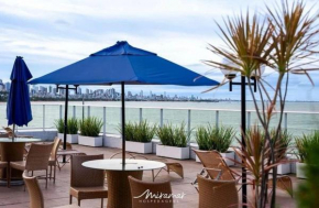 Blue Premium em Cabo Branco Beira Mar